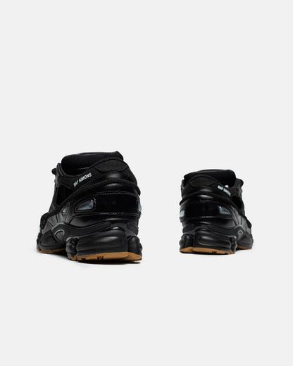 Adidas x Raf Simons Replicant All Black