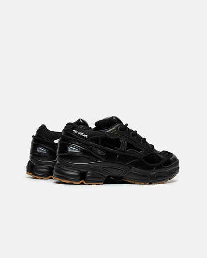 Adidas x Raf Simons Replicant All Black