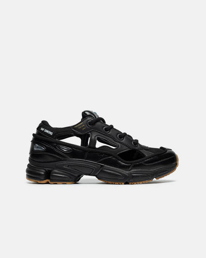 Adidas x Raf Simons Replicant All Black