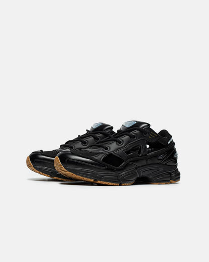 Adidas x Raf Simons Replicant All Black