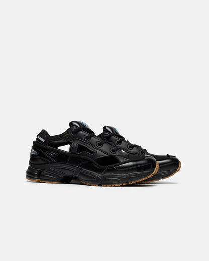 Adidas x Raf Simons Replicant All Black
