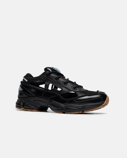 Adidas x Raf Simons Replicant All Black
