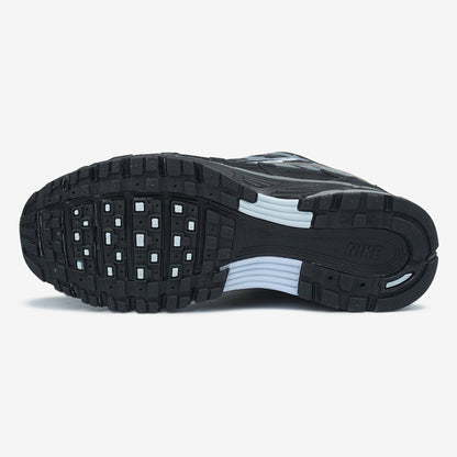 Nike P-6000 Grey Black