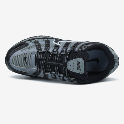 Nike P-6000 Grey Black