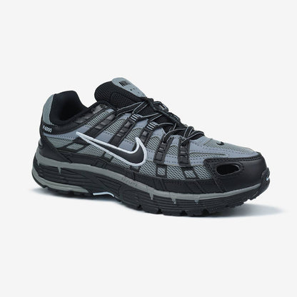 Nike P-6000 Grey Black