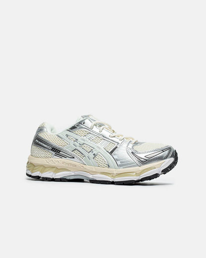 Asics Gel-Kayano 12.1 Cream Pure Aqua