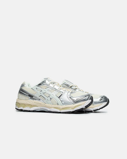 Asics Gel-Kayano 12.1 Cream Pure Aqua