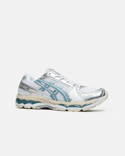 Asics Gel-Kayano 12.1 White Dolphin