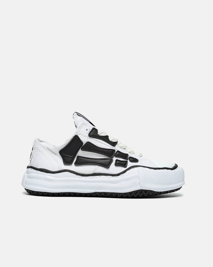 Maison Mihara Yasuhiro x Amiri White Black