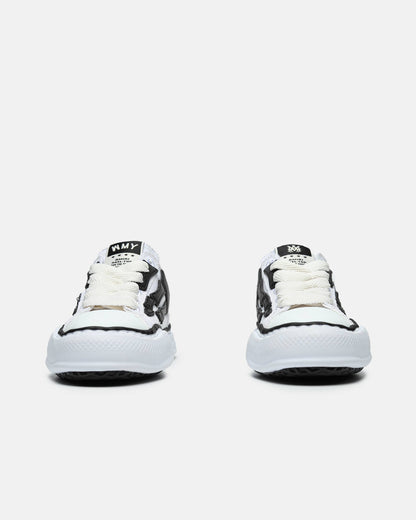 Maison Mihara Yasuhiro x Amiri White Black