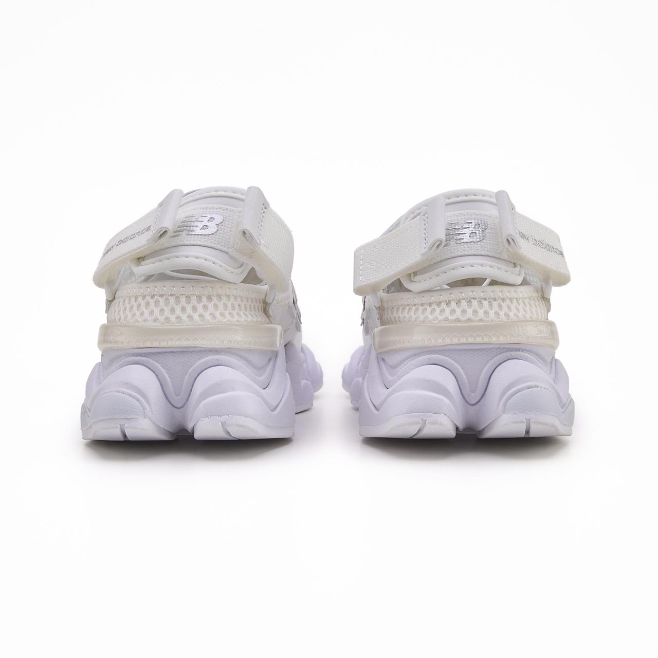 New Balance 9060 Summer White