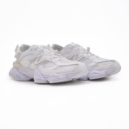 New Balance 9060 Summer White