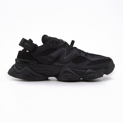 New Balance 9060 Summer Black
