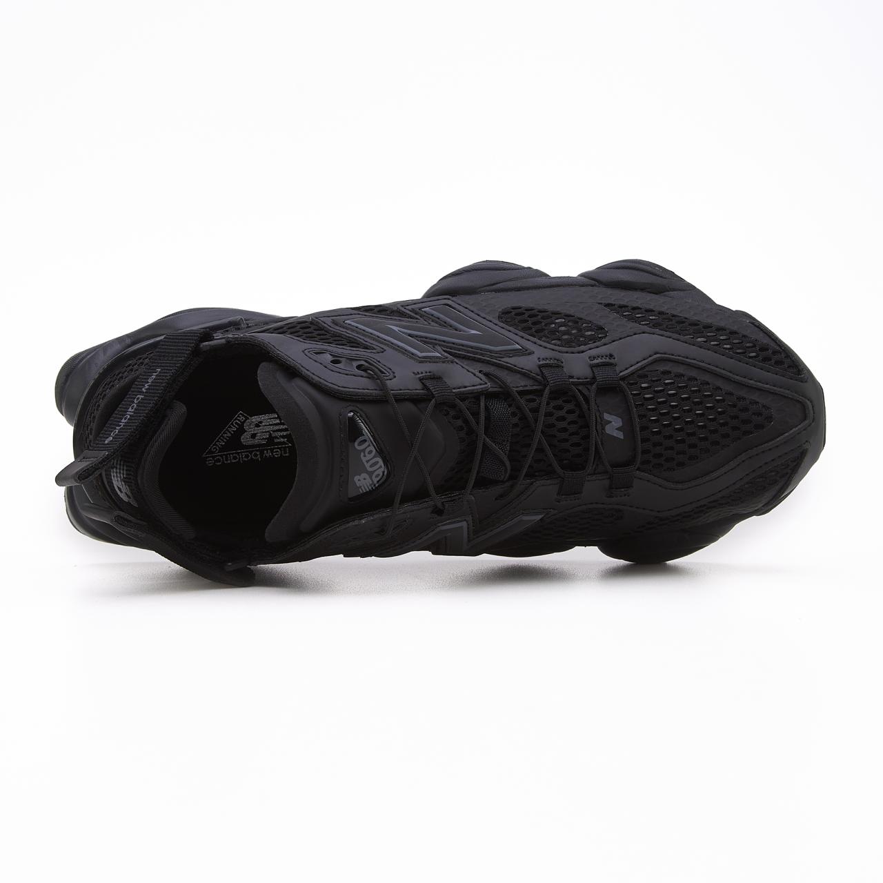 New Balance 9060 Summer Black