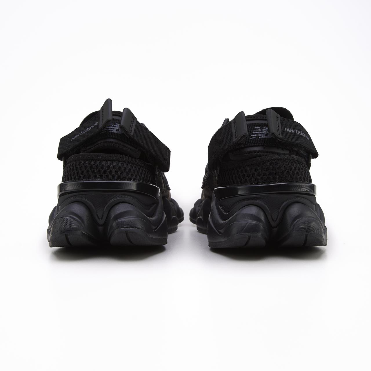 New Balance 9060 Summer Black
