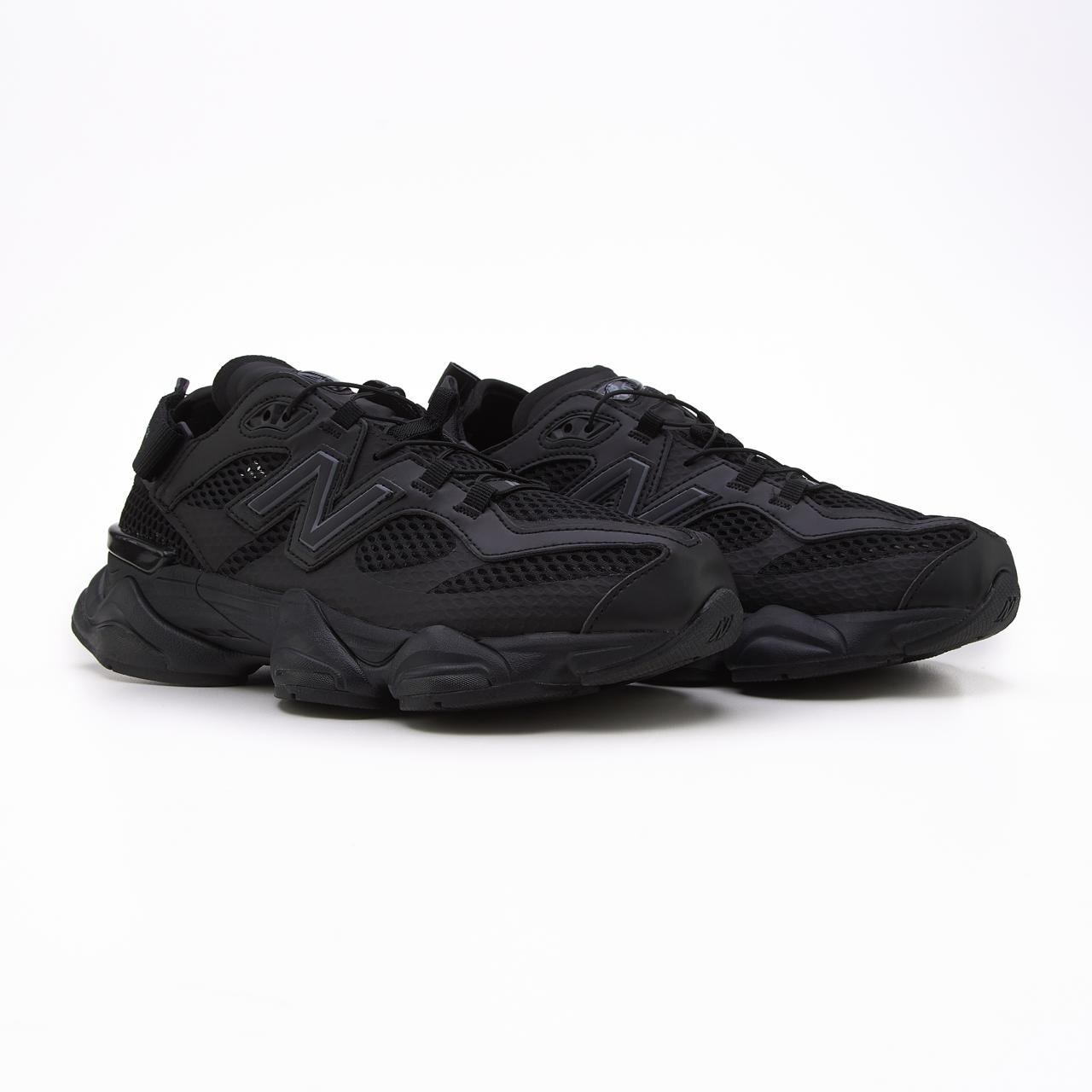 New Balance 9060 Summer Black
