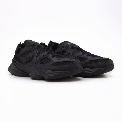 New Balance 9060 Summer Black