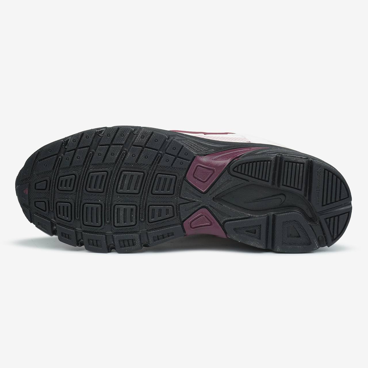 Nike Initiator Pink Black Burgundy