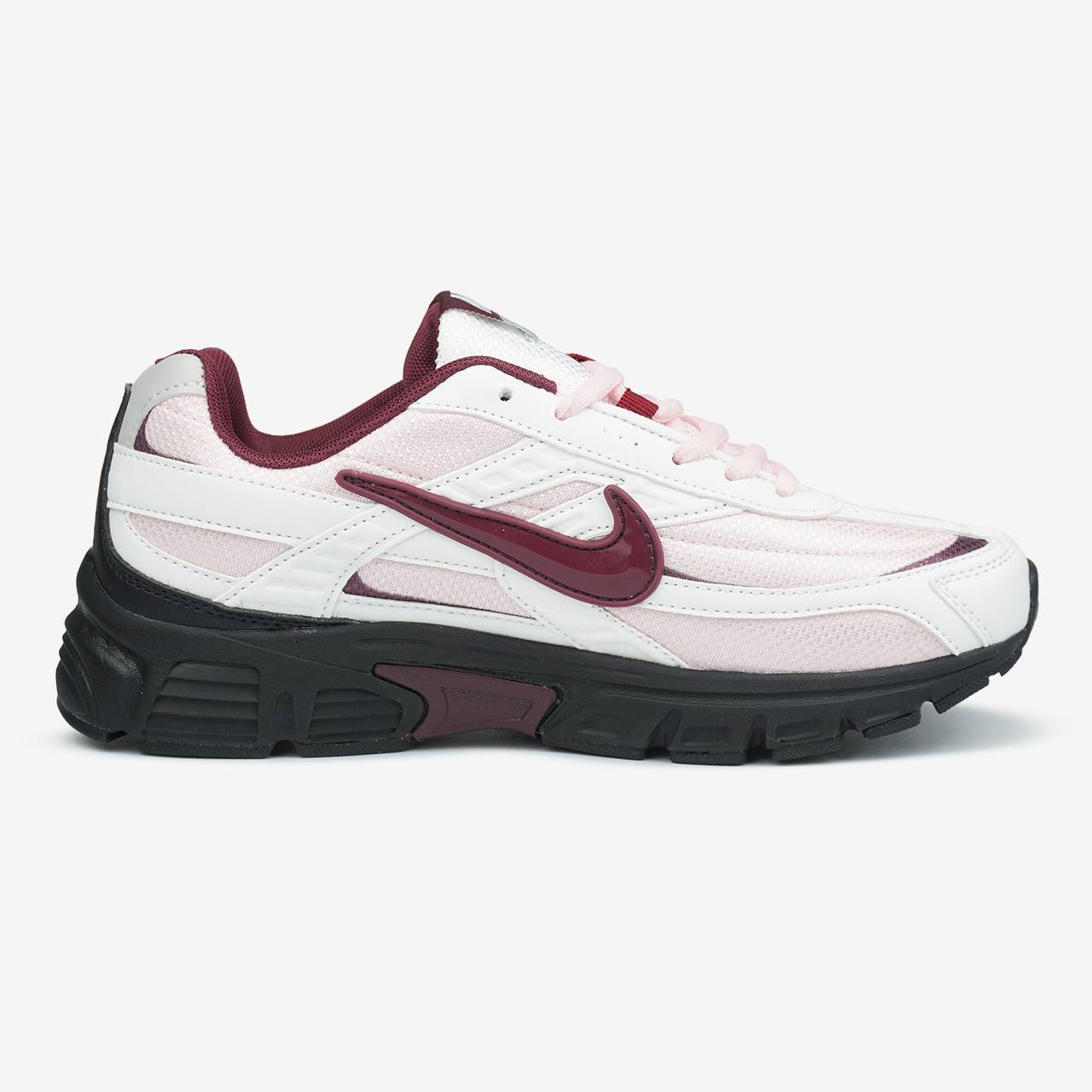 Nike Initiator Pink Black Burgundy