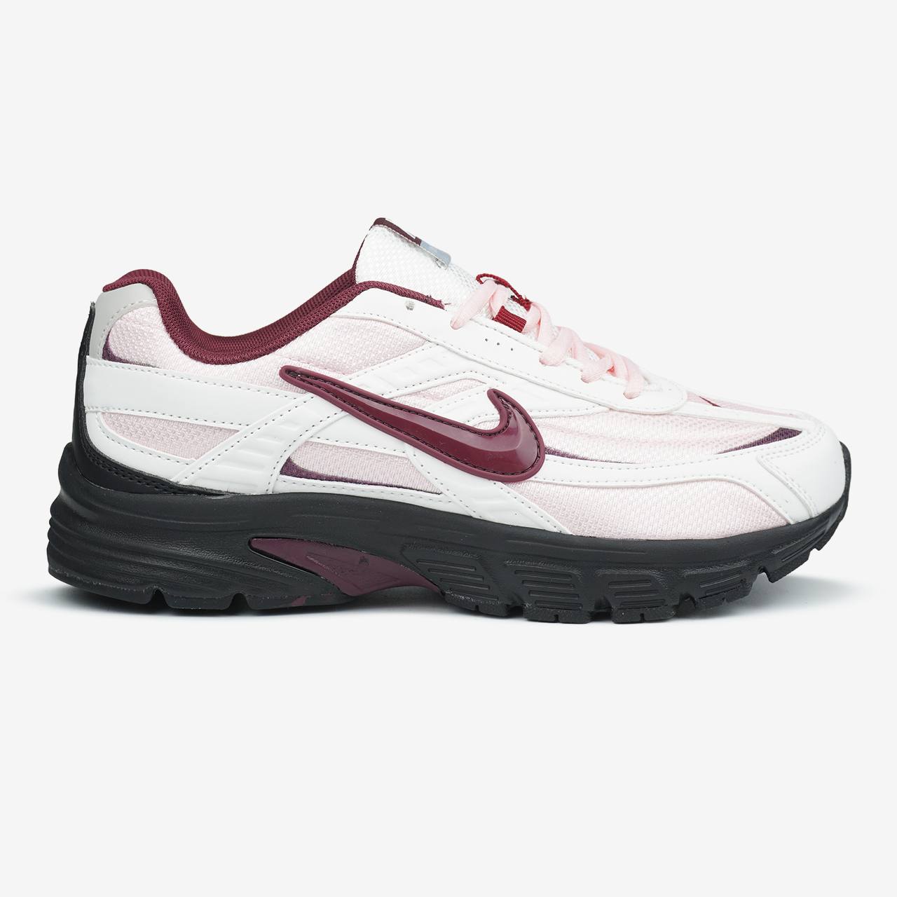 Nike Initiator Pink Black Burgundy