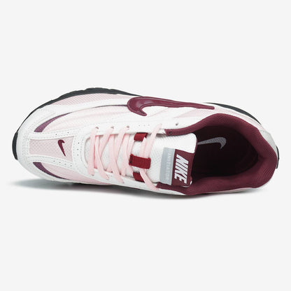 Nike Initiator Pink Black Burgundy