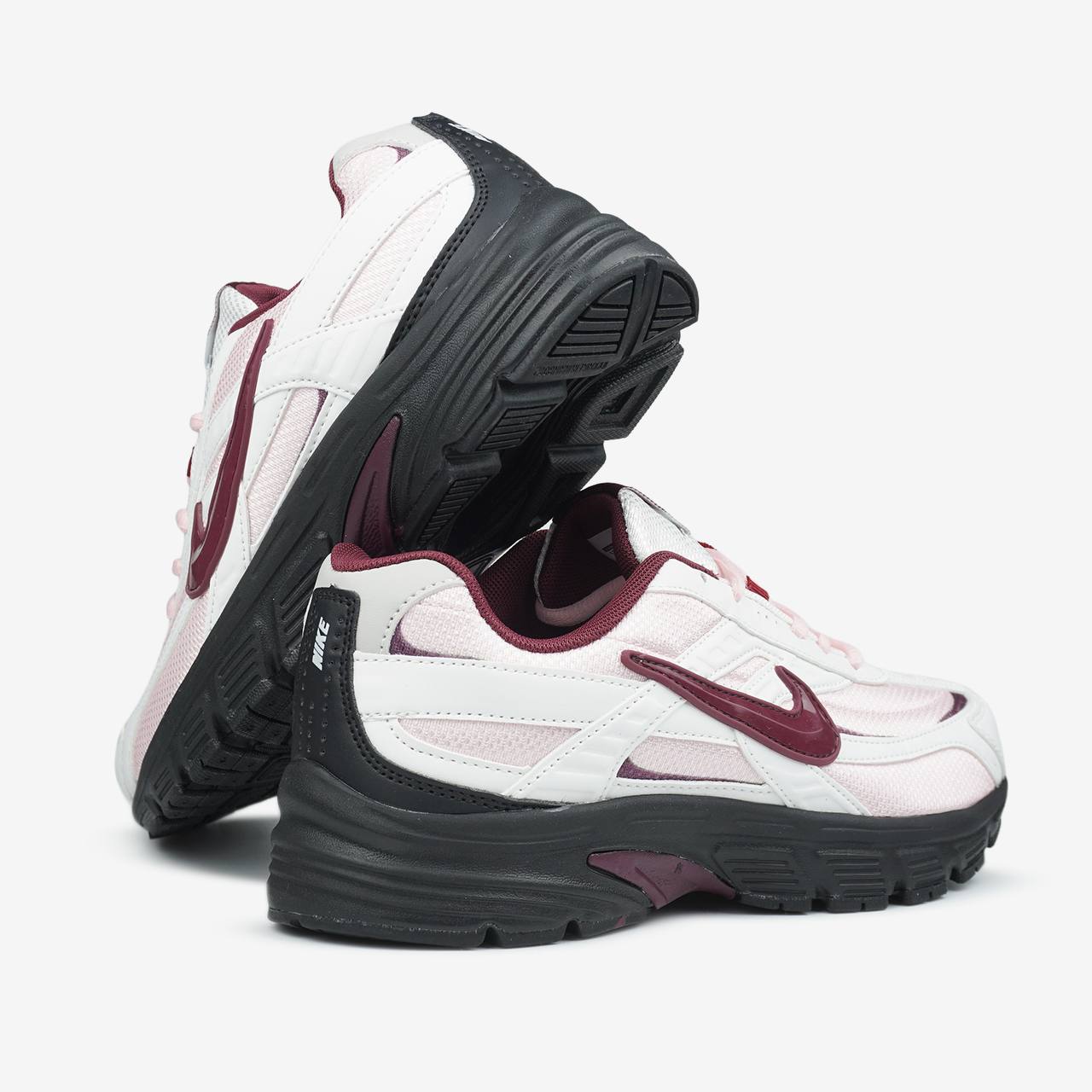 Nike Initiator Pink Black Burgundy