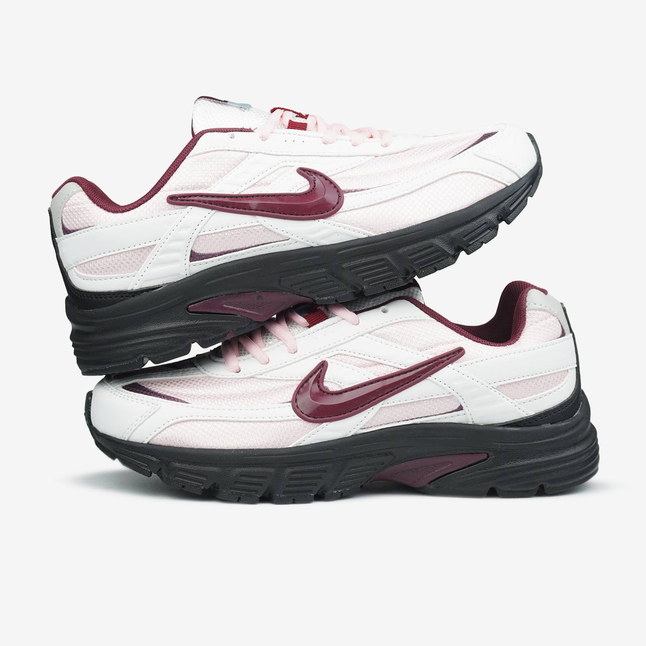 Nike Initiator Pink Black Burgundy