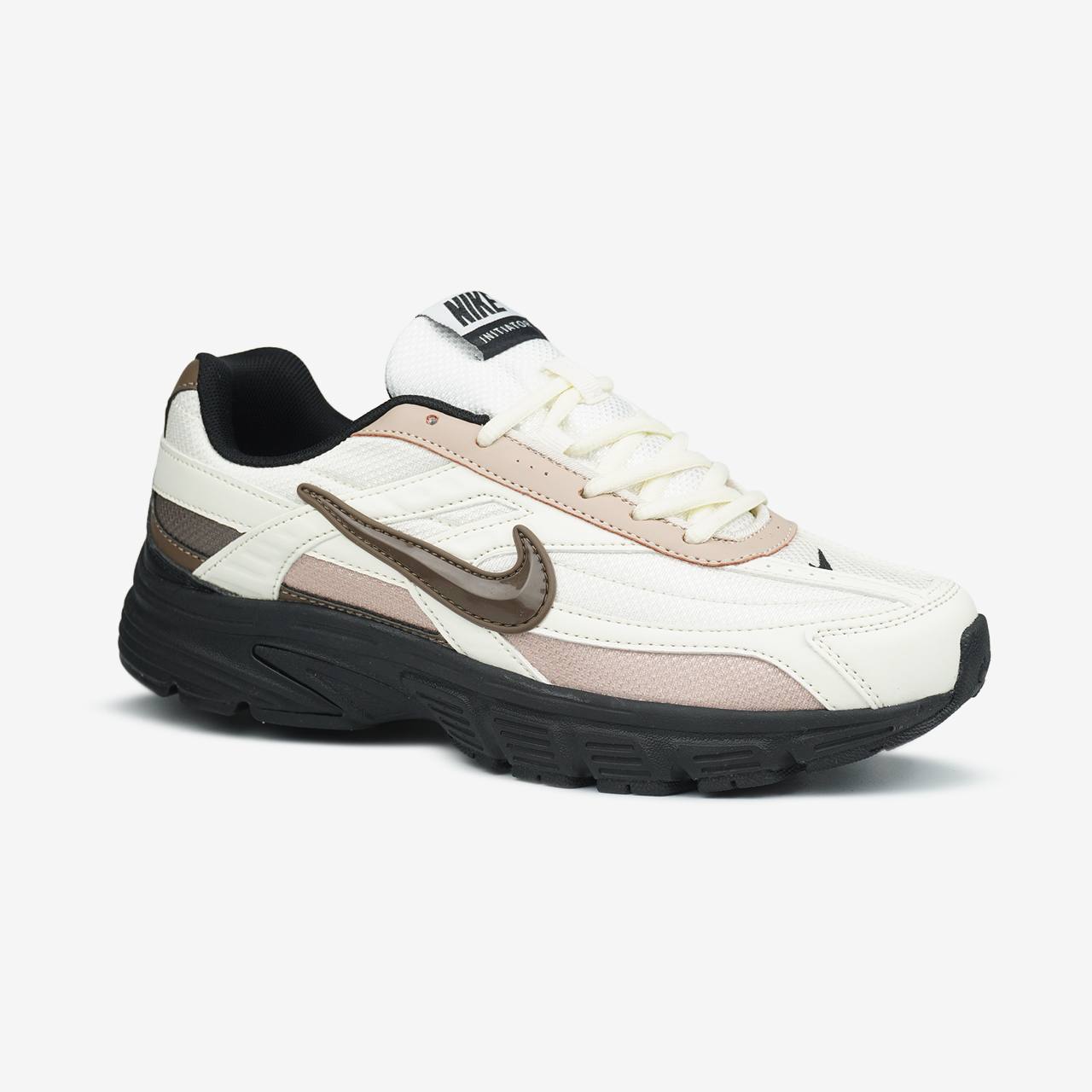 Nike Initiator Beige Brown Black