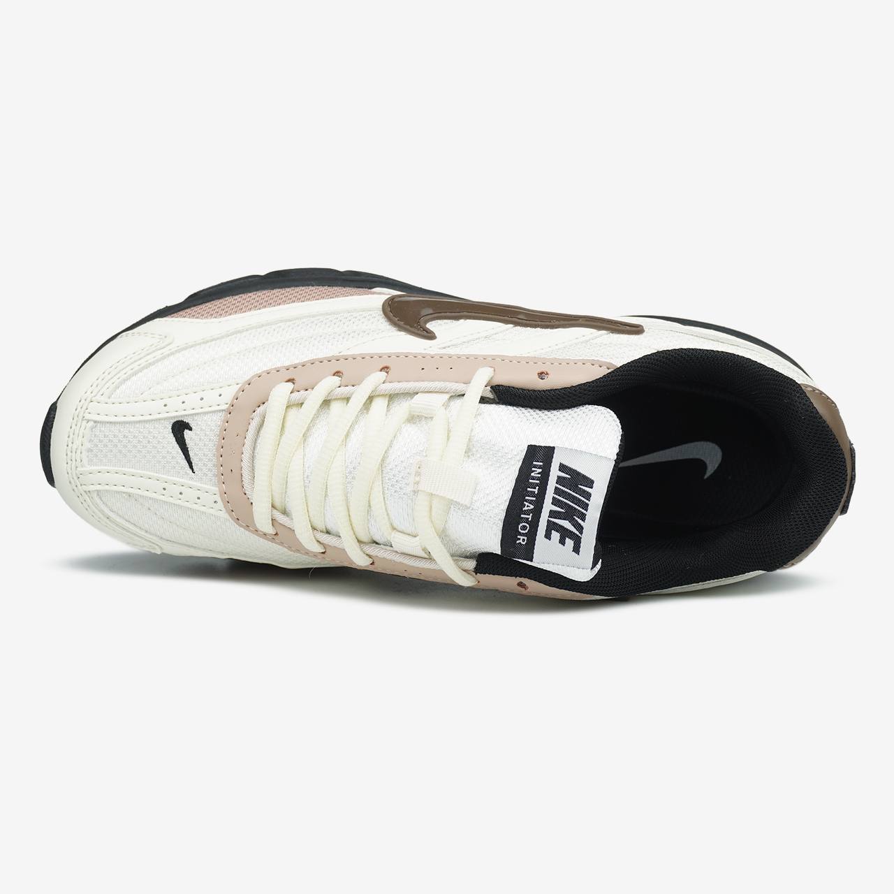 Nike Initiator Beige Brown Black