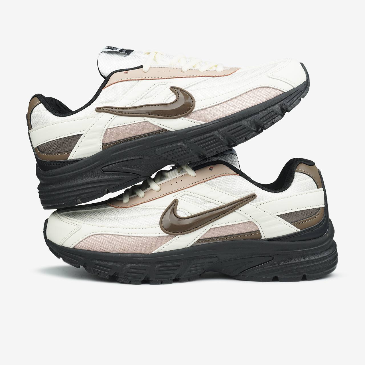 Nike Initiator Beige Brown Black