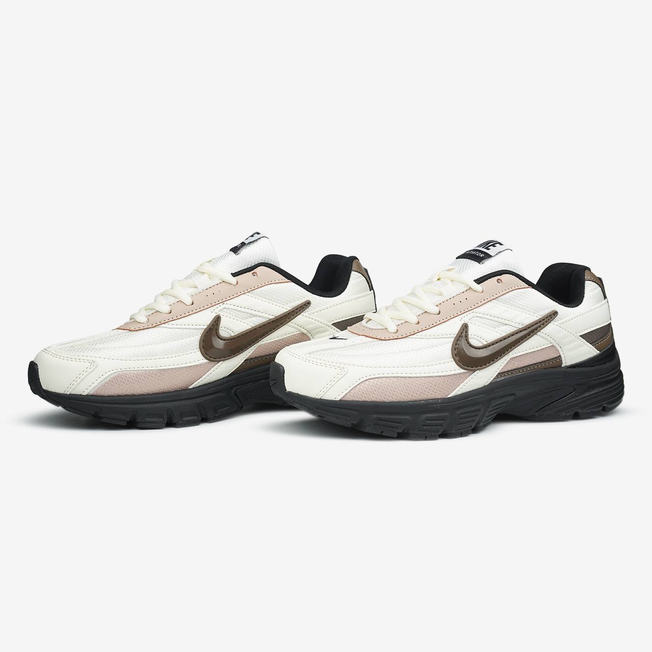 Nike Initiator Beige Brown Black