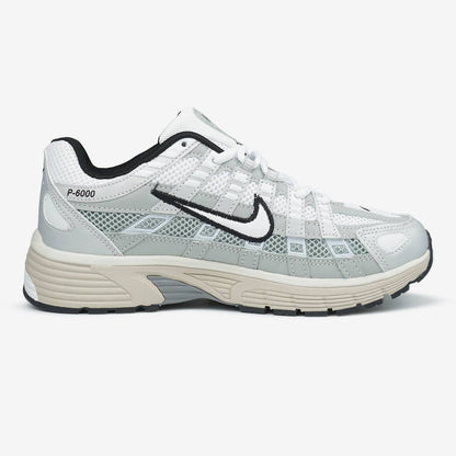 Nike P-6000 Dark Silver Beige