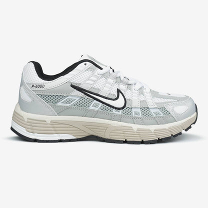 Nike P-6000 Dark Silver Beige