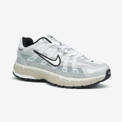 Nike P-6000 Dark Silver Beige