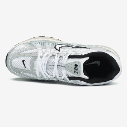 Nike P-6000 Dark Silver Beige