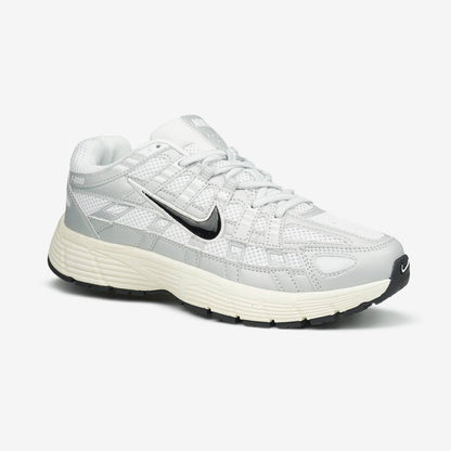 Nike P-6000 Silver Beige V2