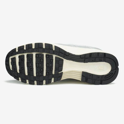 Nike P-6000 Silver Beige V2