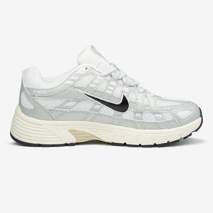 Nike P-6000 Silver Beige V2