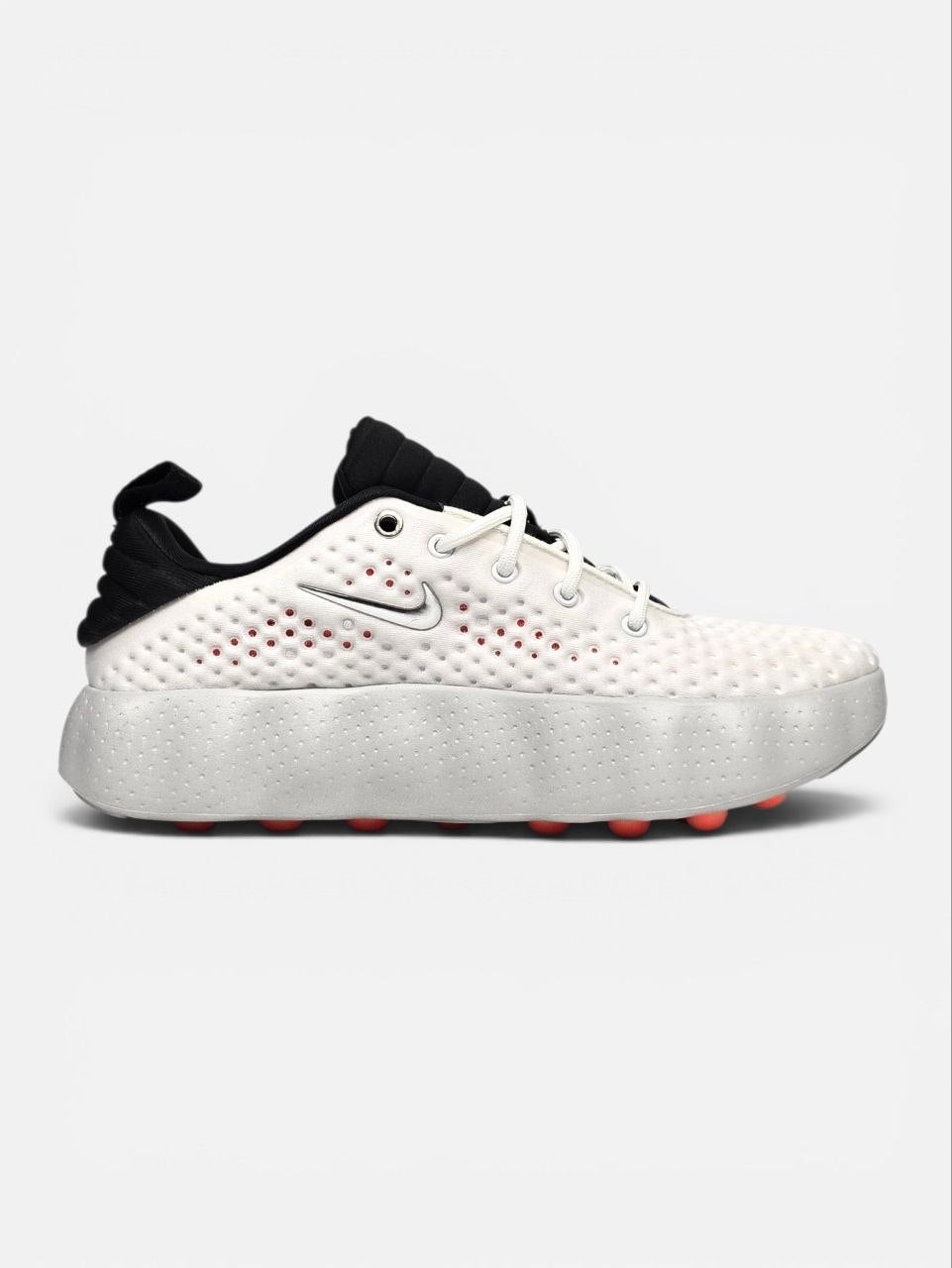 Nike Mind 002 White Black