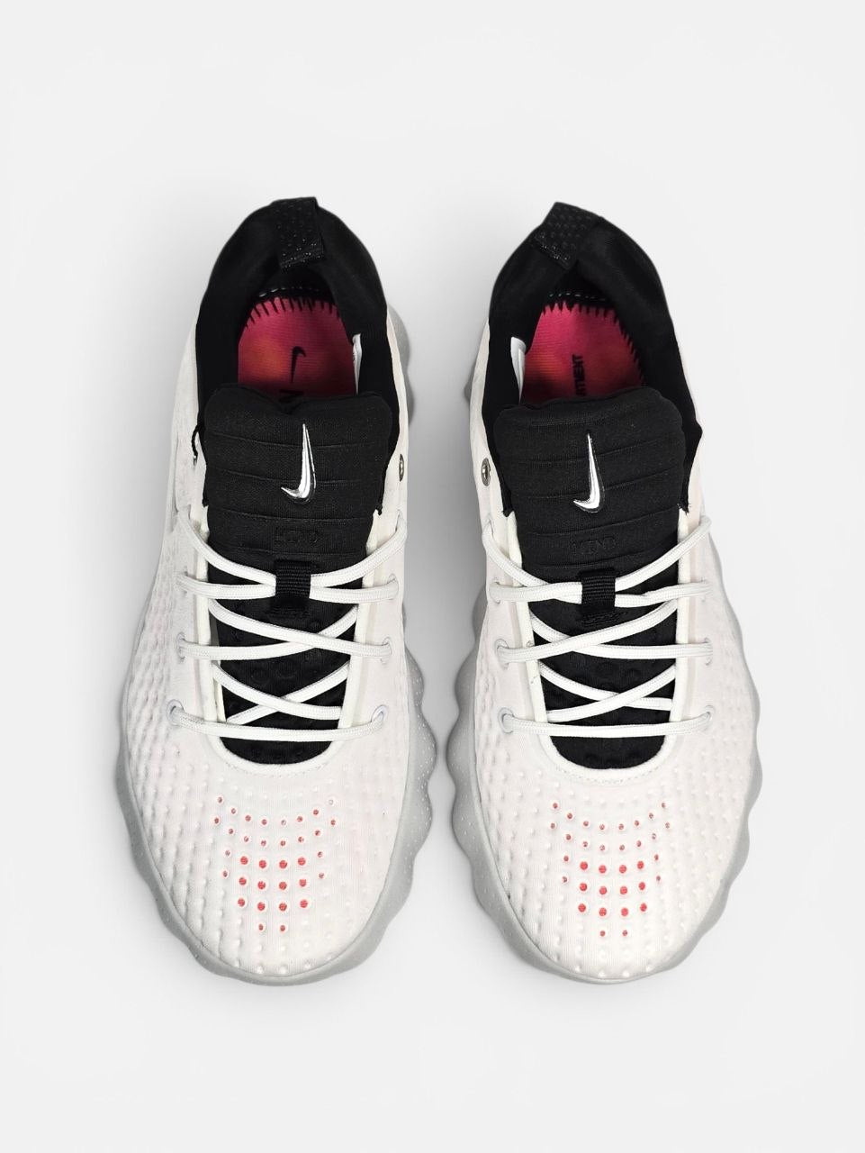 Nike Mind 002 White Black
