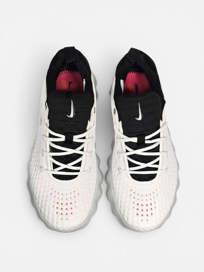Nike Mind 002 White Black