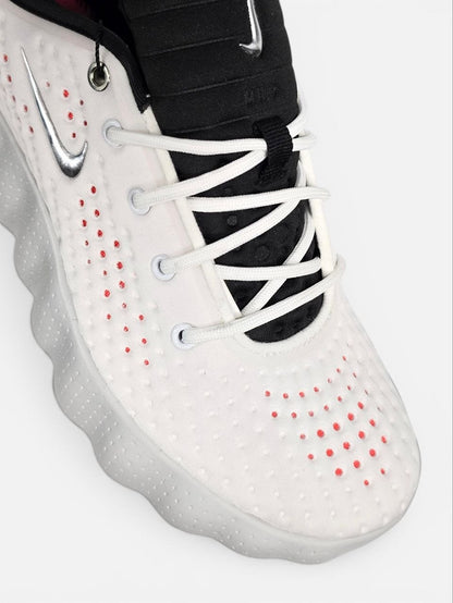 Nike Mind 002 White Black