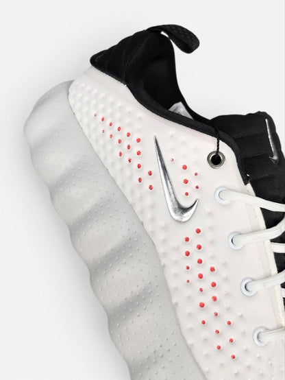 Nike Mind 002 White Black