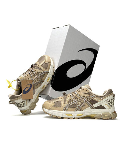 Asics Gel-Kahana 8 Sand Beige
