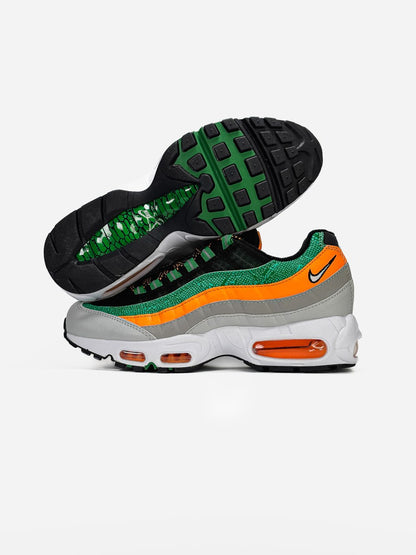 Nike Air Max 95 Yardrunners FAMU
