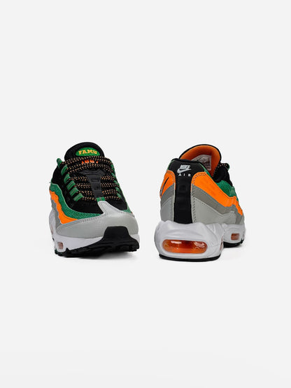 Nike Air Max 95 Yardrunners FAMU