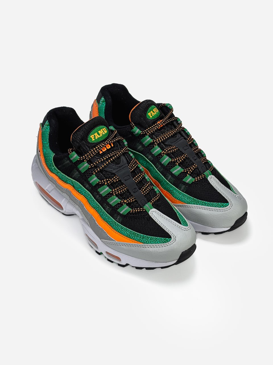 Nike Air Max 95 Yardrunners FAMU