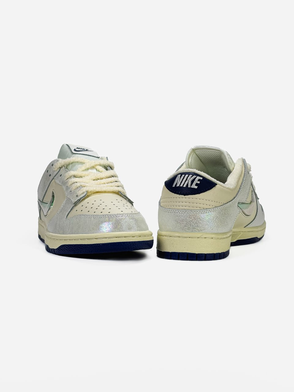 Nike SB Dunk Low Soft Pearl