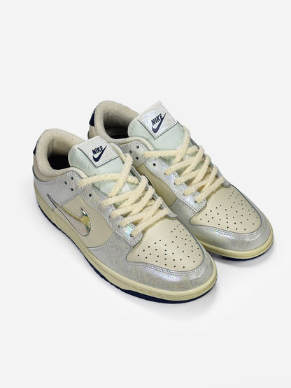 Nike SB Dunk Low Soft Pearl