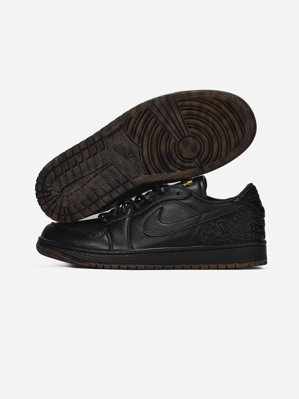 Nike Air Jordan 1 Low OG Xuan Wu
